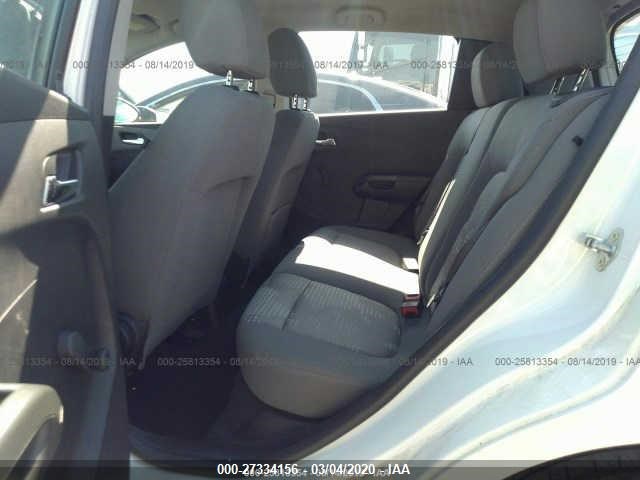 Photo 7 VIN: 1G1JA6SH3C4162928 - CHEVROLET SONIC 