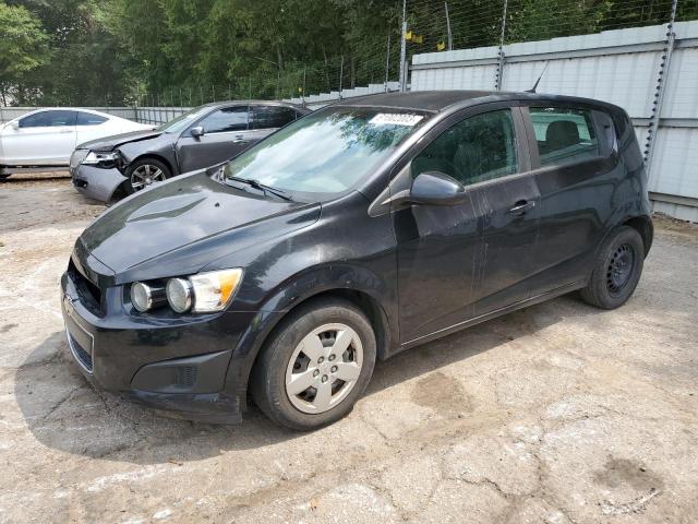 Photo 0 VIN: 1G1JA6SH3E4200158 - CHEVROLET SONIC LS 