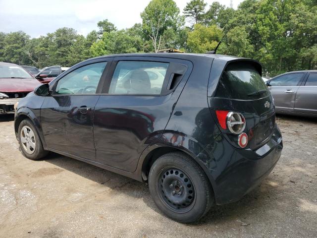 Photo 1 VIN: 1G1JA6SH3E4200158 - CHEVROLET SONIC LS 