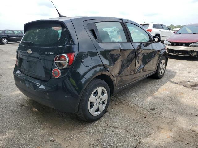 Photo 2 VIN: 1G1JA6SH3E4200158 - CHEVROLET SONIC LS 