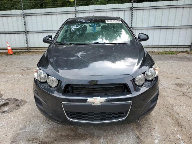 Photo 4 VIN: 1G1JA6SH3E4200158 - CHEVROLET SONIC LS 