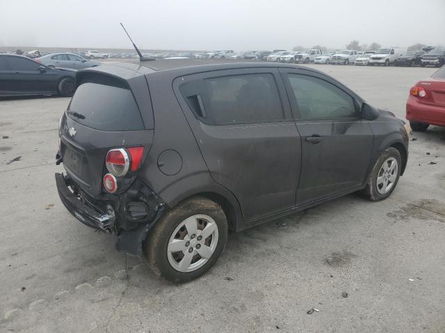 Photo 2 VIN: 1G1JA6SH3E4231619 - CHEVROLET SONIC 