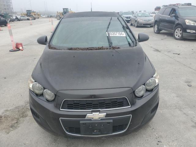 Photo 4 VIN: 1G1JA6SH3E4231619 - CHEVROLET SONIC 