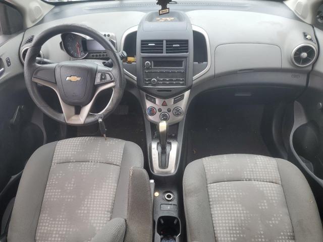 Photo 7 VIN: 1G1JA6SH3E4231619 - CHEVROLET SONIC 