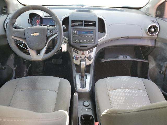 Photo 7 VIN: 1G1JA6SH3F4157104 - CHEVROLET SONIC 