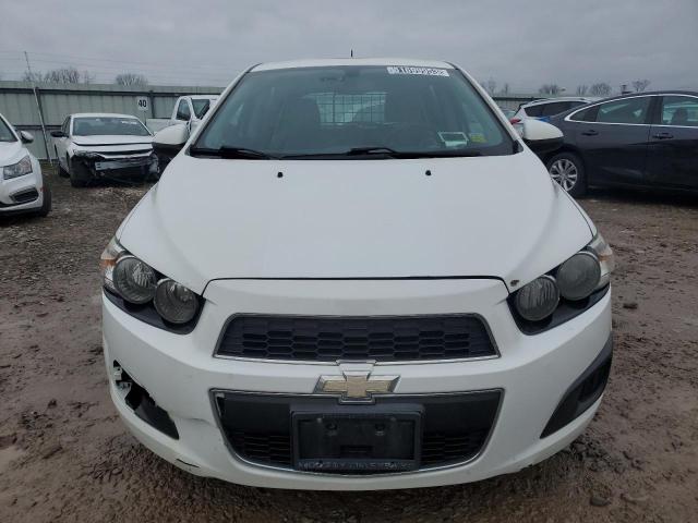 Photo 4 VIN: 1G1JA6SH3F4189602 - CHEVROLET SONIC 