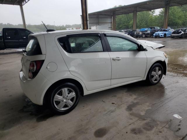 Photo 2 VIN: 1G1JA6SH3G4174678 - CHEVROLET SONIC LS 