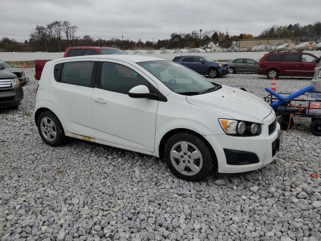 Photo 3 VIN: 1G1JA6SH4D4144438 - CHEVROLET SONIC 