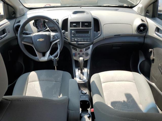 Photo 7 VIN: 1G1JA6SH4E4127592 - CHEVROLET SONIC LS 