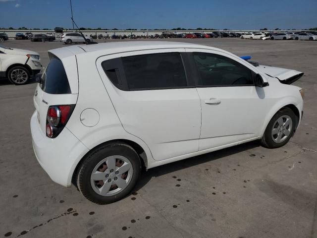 Photo 2 VIN: 1G1JA6SH4E4244332 - CHEVROLET SONIC LS 