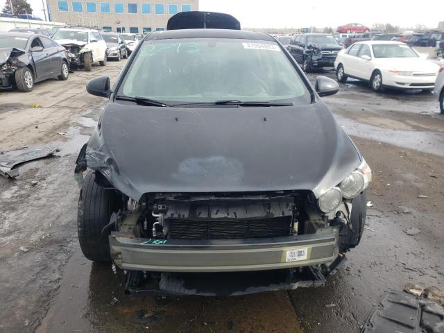 Photo 4 VIN: 1G1JA6SH5E4126032 - CHEVROLET SONIC LS 