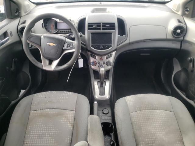 Photo 7 VIN: 1G1JA6SH5E4126032 - CHEVROLET SONIC LS 