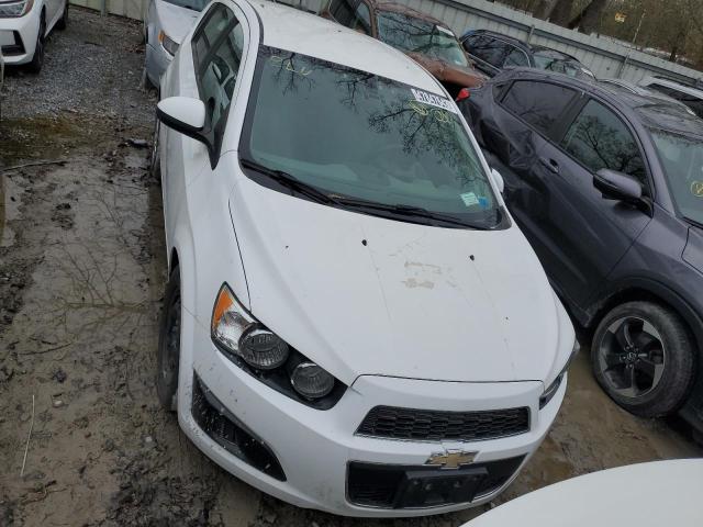 Photo 4 VIN: 1G1JA6SH5F4202902 - CHEVROLET SONIC LS 