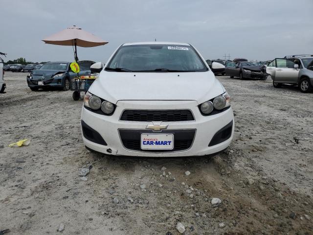 Photo 4 VIN: 1G1JA6SH5G4106480 - CHEVROLET SONIC LS 