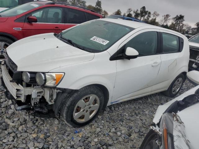 Photo 0 VIN: 1G1JA6SH5G4156392 - CHEVROLET SONIC 