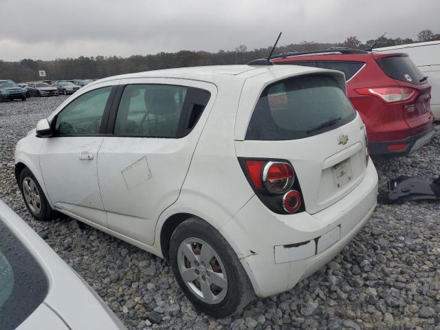 Photo 1 VIN: 1G1JA6SH5G4156392 - CHEVROLET SONIC 