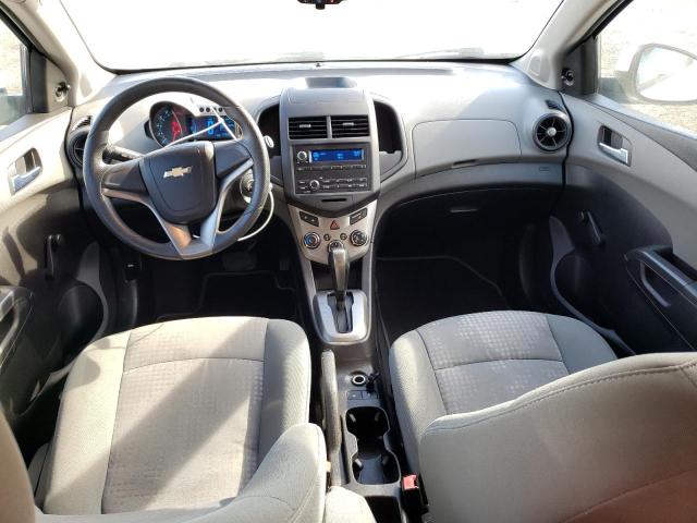 Photo 7 VIN: 1G1JA6SH6C4173843 - CHEVROLET SONIC LS 