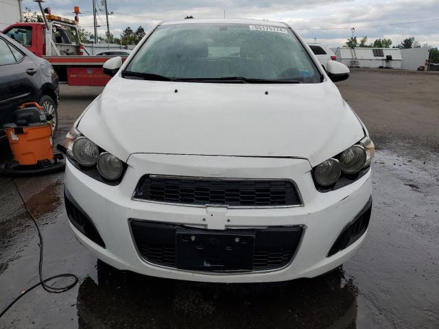 Photo 4 VIN: 1G1JA6SH6E4132390 - CHEVROLET SONIC 