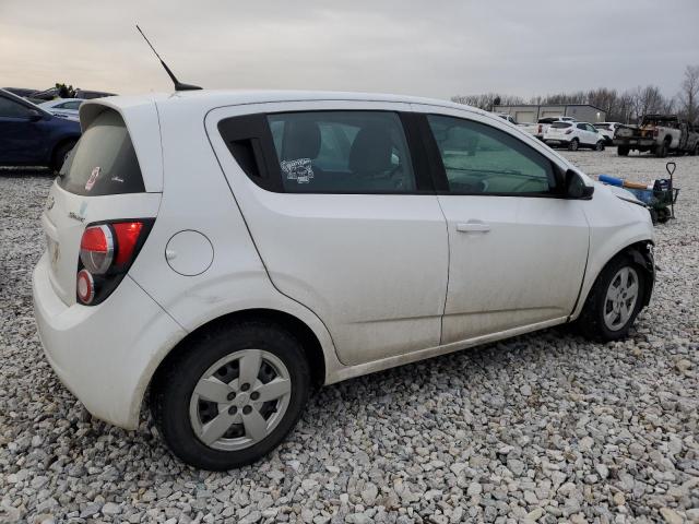 Photo 2 VIN: 1G1JA6SH6E4139937 - CHEVROLET SONIC 