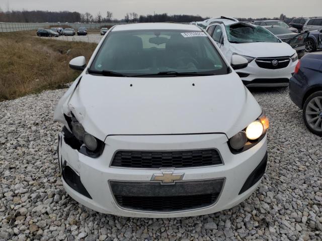 Photo 4 VIN: 1G1JA6SH6E4139937 - CHEVROLET SONIC 