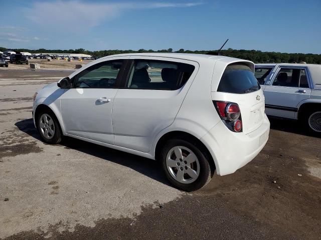 Photo 1 VIN: 1G1JA6SH6G4170088 - CHEVROLET SONIC 