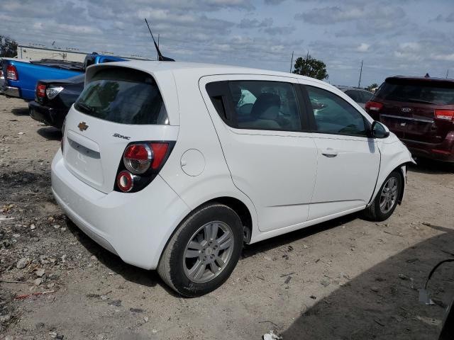 Photo 2 VIN: 1G1JA6SH7C4117314 - CHEVROLET SONIC 