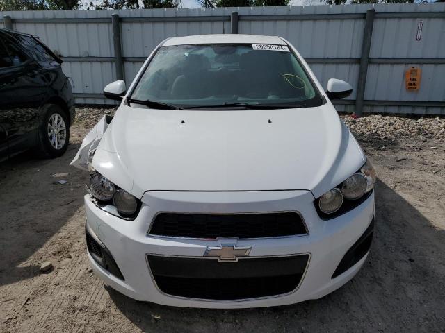 Photo 4 VIN: 1G1JA6SH7C4117314 - CHEVROLET SONIC 