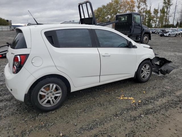 Photo 2 VIN: 1G1JA6SH7C4134274 - CHEVROLET SONIC LS 