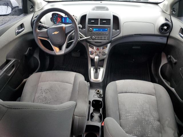 Photo 7 VIN: 1G1JA6SH7C4134274 - CHEVROLET SONIC LS 