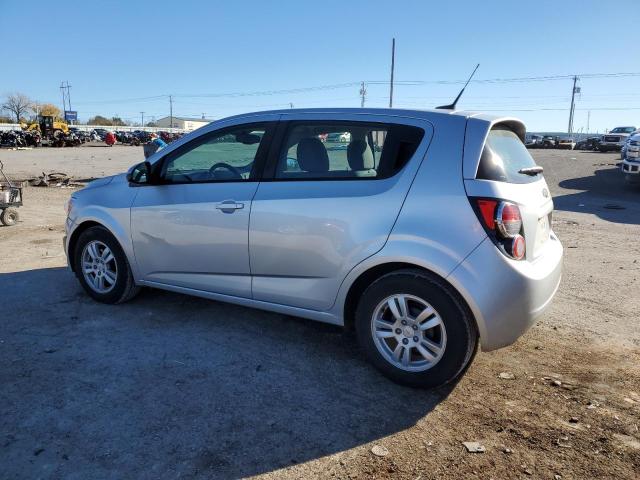 Photo 1 VIN: 1G1JA6SH7C4137692 - CHEVROLET SONIC 