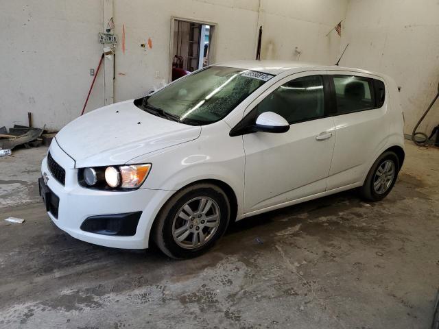 Photo 0 VIN: 1G1JA6SH7C4142438 - CHEVROLET SONIC LS 