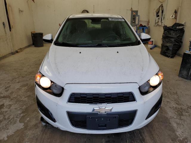 Photo 4 VIN: 1G1JA6SH7C4142438 - CHEVROLET SONIC LS 