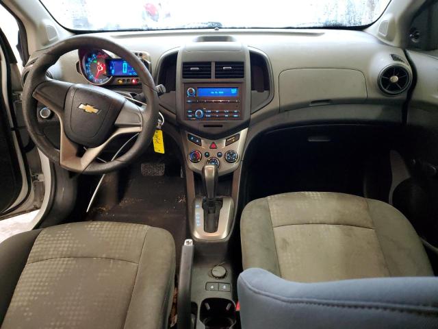 Photo 7 VIN: 1G1JA6SH7C4142438 - CHEVROLET SONIC LS 