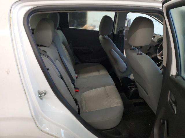 Photo 9 VIN: 1G1JA6SH7C4142438 - CHEVROLET SONIC LS 