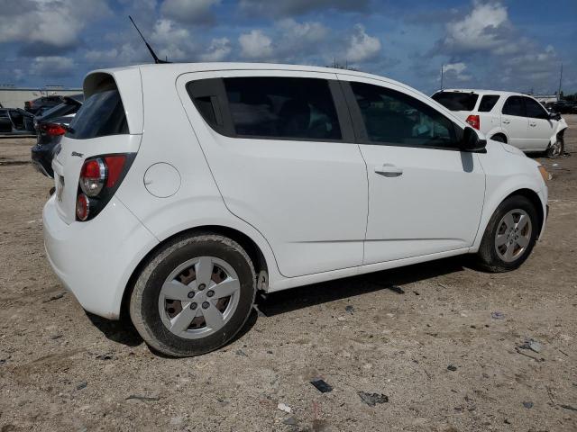 Photo 2 VIN: 1G1JA6SH7D4174226 - CHEVROLET SONIC LS 