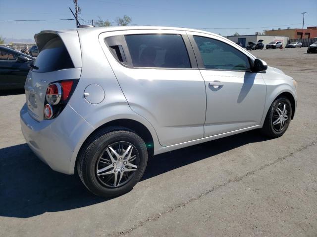 Photo 2 VIN: 1G1JA6SH7F4169238 - CHEVROLET SONIC LS 