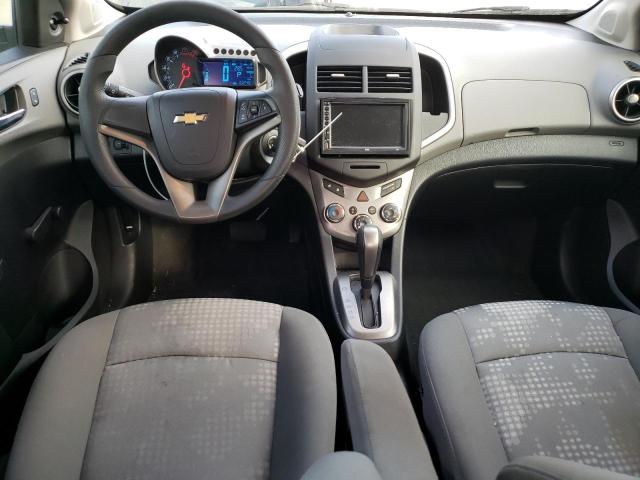 Photo 7 VIN: 1G1JA6SH8E4234726 - CHEVROLET SONIC LS 