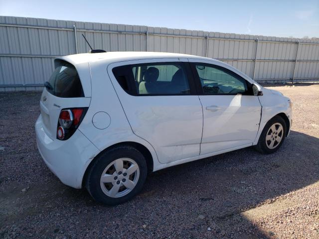 Photo 2 VIN: 1G1JA6SH8G4148013 - CHEVROLET SONIC LS 