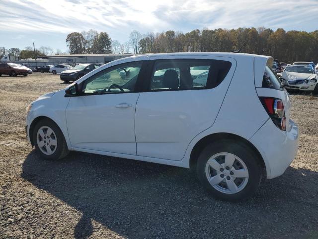 Photo 1 VIN: 1G1JA6SH9E4115809 - CHEVROLET SONIC LS 