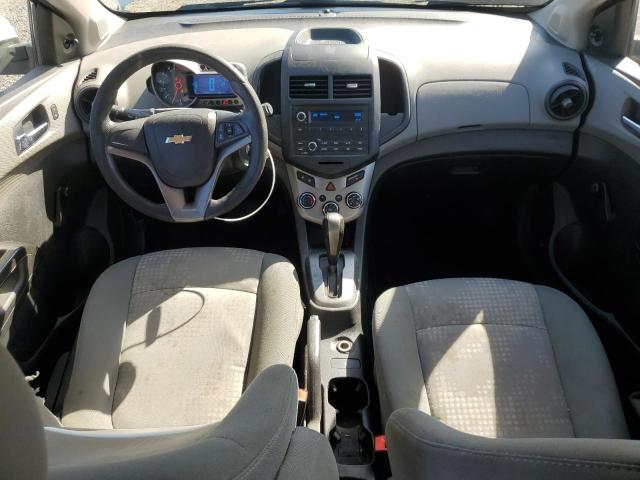 Photo 7 VIN: 1G1JA6SH9E4115809 - CHEVROLET SONIC LS 