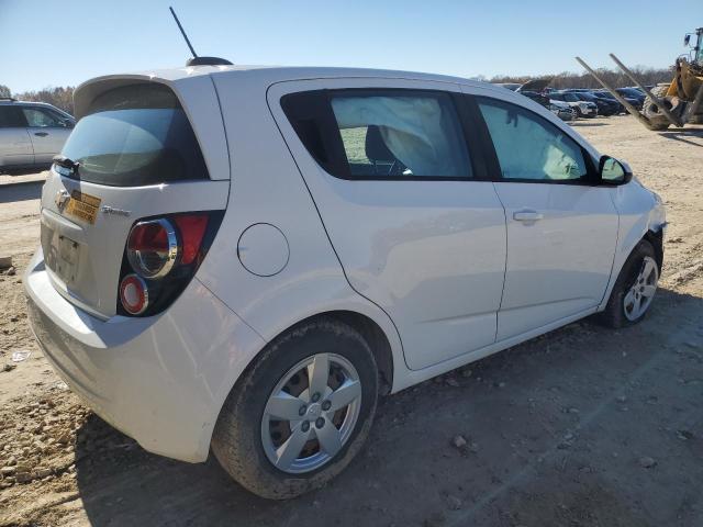 Photo 2 VIN: 1G1JA6SH9F4206614 - CHEVROLET SONIC LS 