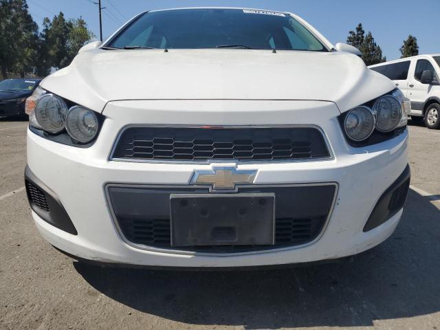 Photo 4 VIN: 1G1JA6SH9F4207276 - CHEVROLET SONIC 