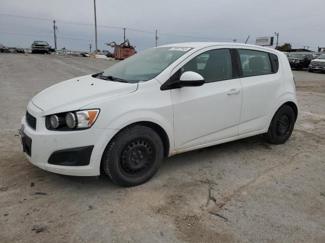 Photo 0 VIN: 1G1JA6SH9G4107857 - CHEVROLET SONIC 