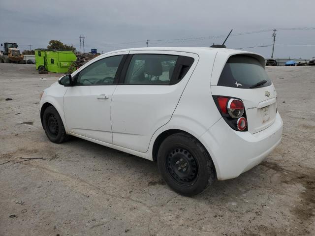 Photo 1 VIN: 1G1JA6SH9G4107857 - CHEVROLET SONIC 