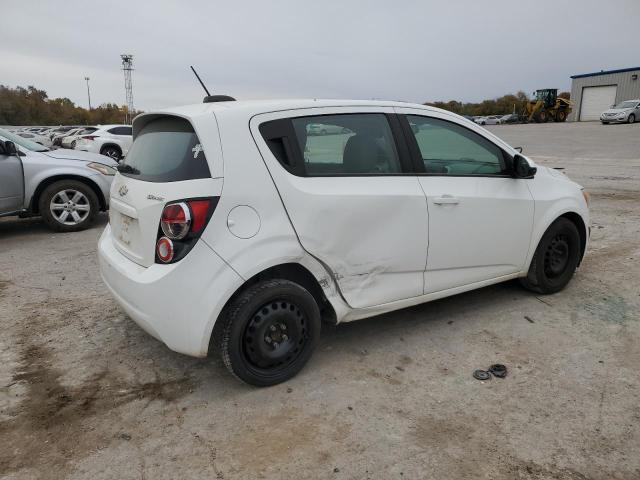 Photo 2 VIN: 1G1JA6SH9G4107857 - CHEVROLET SONIC 