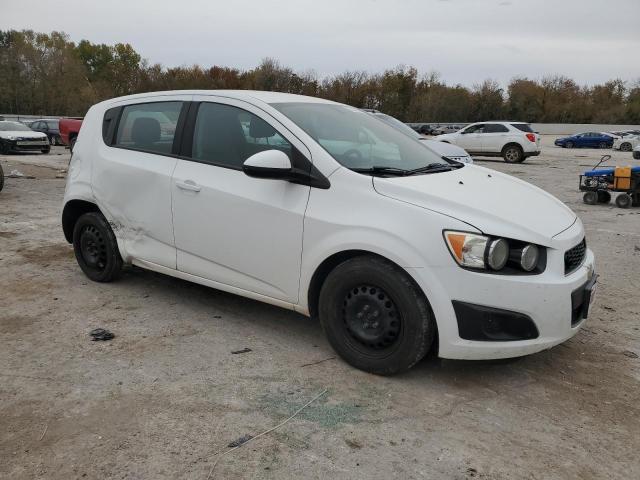 Photo 3 VIN: 1G1JA6SH9G4107857 - CHEVROLET SONIC 