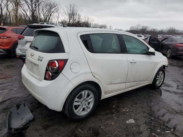 Photo 2 VIN: 1G1JA6SHXC4144071 - CHEVROLET SONIC 