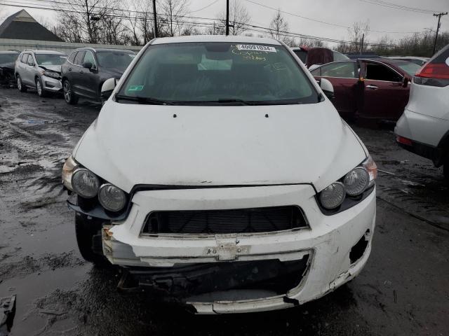 Photo 4 VIN: 1G1JA6SHXC4144071 - CHEVROLET SONIC 