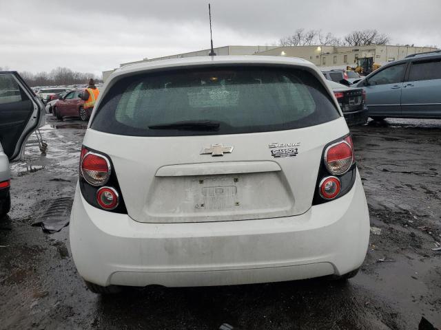 Photo 5 VIN: 1G1JA6SHXC4144071 - CHEVROLET SONIC 