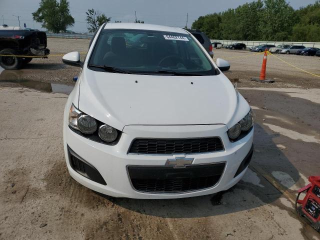 Photo 4 VIN: 1G1JA6SHXE4197629 - CHEVROLET SONIC 